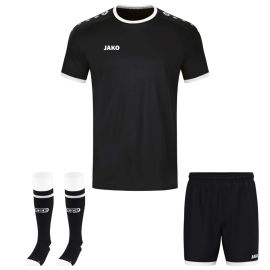 Jako Trikotsatz Primera Kinder 3-teilig Fussball Trikot Shorts Stutzenstrumpf