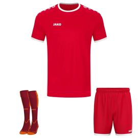 Jako Trikotsatz Primera Kinder 3-teilig Fussball Trikot Shorts Stutzenstrumpf