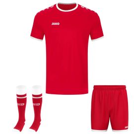 Jako Trikotsatz Primera Kinder 3-teilig Fussball Trikot Shorts Stutzenstrumpf