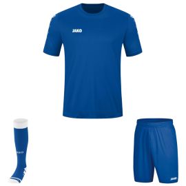 Jako Trikotsatz Team Herren 3-teilig Fussball Trikot Fussball Short Sockenstutzen