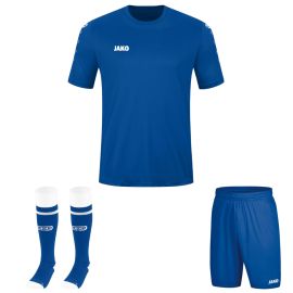 Jako Trikotsatz Team Herren 3-teilig Fussball Trikot Fussball Short Stutzenstrumpf