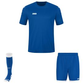 Jako Trikotsatz Team Herren 3-teilig Fussball Trikot Shorts Sockenstutzen