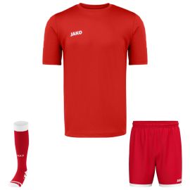 Jako Trikotsatz Team Kinder 3-teilig Fussball Trikot Shorts Sockenstutzen