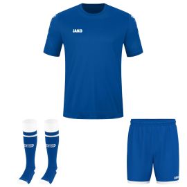 Jako Trikotsatz Team Herren 3-teilig Fussball Trikot Shorts Stutzenstrumpf