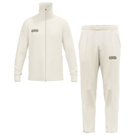 Jako Wardrobe Trainingsanzug Herren Damen 2-teilig Trainingsjacke Trainingshose