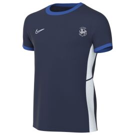 Nike Academy 25 Karate-Dojo Gelsenkirchen-Buer Kinder Fussball Trikot