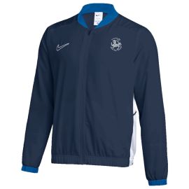Nike Academy 25 Karate-Dojo Gelsenkirchen-Buer Kinder Präsentationsjacke