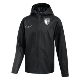 Nike Academy 25 SV Genclerbirligi Wasserburg Kinder Regenjacke