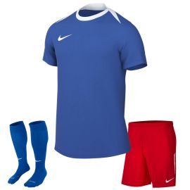 Nike Academy Pro 24 Trikotsatz Kinder 3-teilig Trainingstrikot Short Fussballsocken