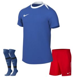 Nike Academy Pro 24 Trikotsatz Kinder 3-teilig Trainingstrikot Short Stutzenstrumpf