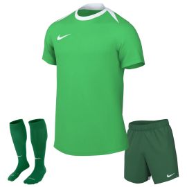 Nike Academy Pro 24 Trikotsatz Herren Damen 3-teilig Trainingstrikot Shorts Fussballsocken