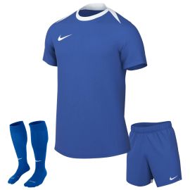 Nike Academy Pro 24 Trikotsatz Kinder 3-teilig Trainingstrikot Shorts Fussballsocken