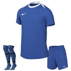 Nike Academy Pro 24 Trikotsatz Kinder 3-teilig Trainingstrikot Shorts Stutzenstrumpf