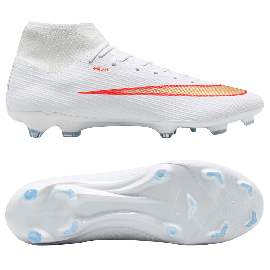 Nike Academy Fussballschuh Mercurial Superfly 11 High FG/MG Break´EM Pack