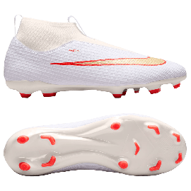 Nike Academy Fussballschuh Mercurial Superfly 11 High FG/MG Kids Break´EM Pack