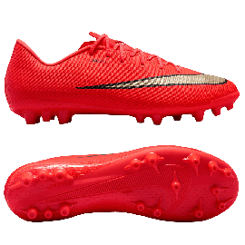 Nike Academy Fussballschuh Mercurial Vapor 17 Low AG Break´EM Pack