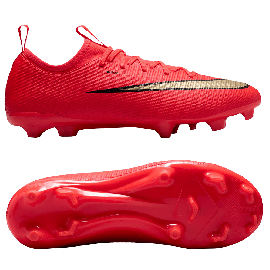 Nike Academy Fussballschuh Mercurial Vapor 17 Low FG/MG Kids Break´EM Pack