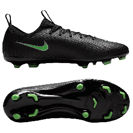 Nike Academy Fussballschuh Mercurial Vapor 17 Low FG/MG Kids Shadow Pack