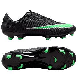 Nike Academy Fussballschuh Mercurial Vapor 17 Low FG/MG Shadow Pack