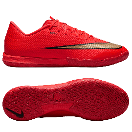 Nike Academy Fussballschuh Mercurial Vapor 17 Low IC Break´EM Pack