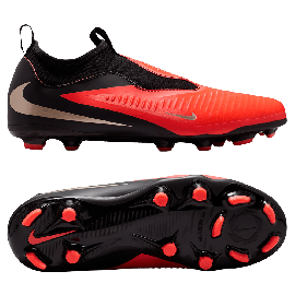 Nike Academy Fussballschuh Phantom 6 High FG/MG Kids Break´EM Pack