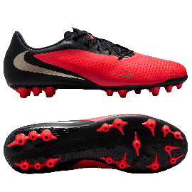Nike Academy Fussballschuh Phantom 6 Low AG Break´EM Pack