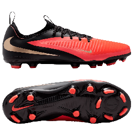 Nike Academy Fussballschuh Phantom 6 Low FG/MG Kids Break´EM Pack