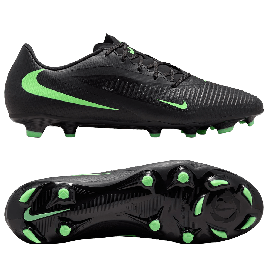 Nike Academy Fussballschuh Phantom 6 Low FG/MG Shadow Pack