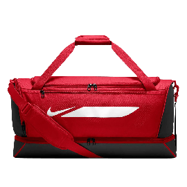 Nike Academy Sporttasche mit Schuhfach L 59L Team