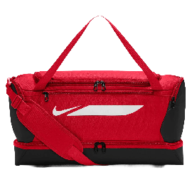 Nike Academy Sporttasche mit Schuhfach M 40L Team