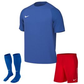 Nike Academy Trikotsatz Kinder 3-teilig Trikot Short Fussballsocken