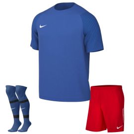 Nike Academy Trikotsatz Kinder 3-teilig Trikot Short Stutzenstrumpf