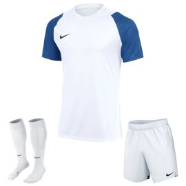 Nike Academy Trikotsatz Herren Damen 3-teilig Trikot Shorts Fussballsocken