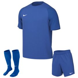 Nike Academy Trikotsatz Kinder 3-teilig Trikot Shorts Fussballsocken