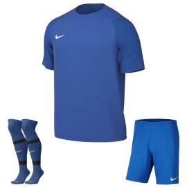Nike Academy Trikotsatz Kinder 3-teilig Trikot Shorts Stutzenstrumpf