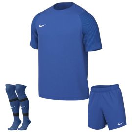 Nike Academy Trikotsatz Kinder 3-teilig Trikot Shorts Stutzenstrumpf