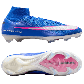 Nike Fussballschuh Mercurial Superfly 10 Elite FG