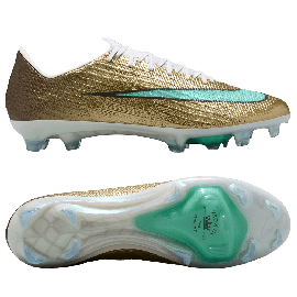 Nike Fussballschuh Mercurial Superfly 11 Elite Kylian Mbappé FG KM PE