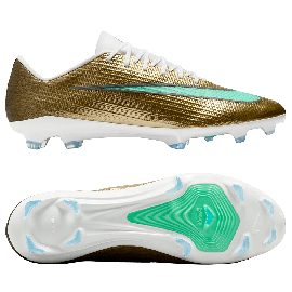 Nike Fussballschuh Mercurial Superfly 11 Pro Kylian Mbappé FG KM PE