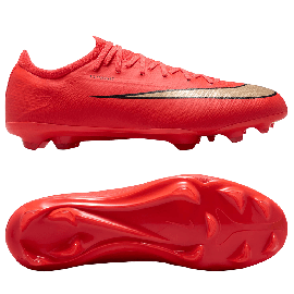 Nike Fussballschuh Mercurial Vapor 17 Low Pro FG Kids Break´EM Pack