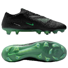 Nike Fussballschuh Phantom 6 Low Elite FG Shadow Pack