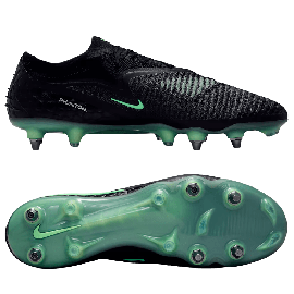 Nike Fussballschuh Phantom 6 Low Elite SG Pro Shadow Pack