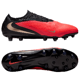 Nike Fussballschuh Phantom 6 Low Pro AG Break´EM Pack