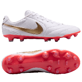 Nike Fussballschuh Tiempo Ligera Low Pro FG Break´EM Pack