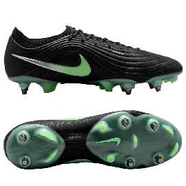 Nike Fussballschuh Tiempo Maestro Low Elite SG Pro Shadow Pack
