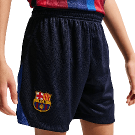 Nike Heimshorts FC Barcelona 26/27