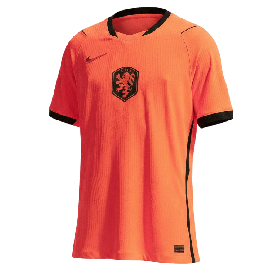 Nike Heimtrikot Match Niederlande WM 2026