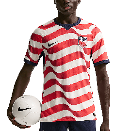 Nike Heimtrikot Match USA WM 2026
