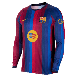 Nike Heimtrikot FC Barcelona 26/27