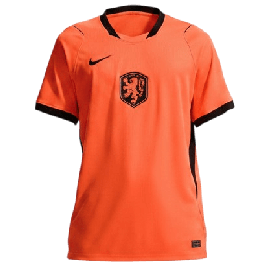 Nike Heimtrikot Niederlande WM 2026
